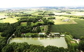 Lac De Cancon