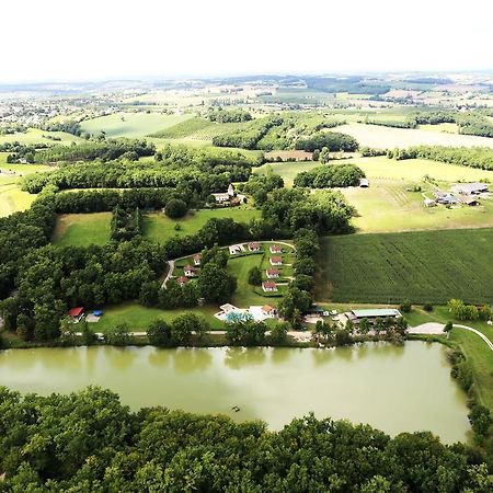 Lac De Cancon Extérieur photo